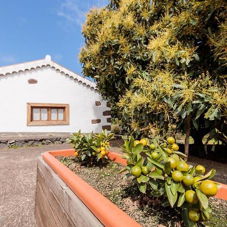 Facundo B Villa Barlovento Buitenkant foto