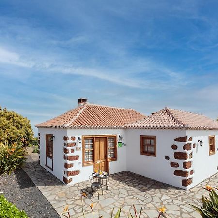 Facundo B Villa Barlovento Buitenkant foto
