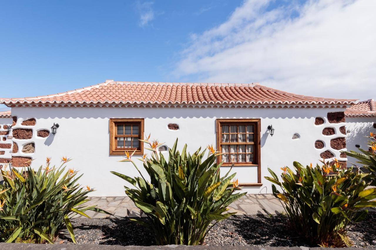 Facundo B Villa Barlovento Buitenkant foto