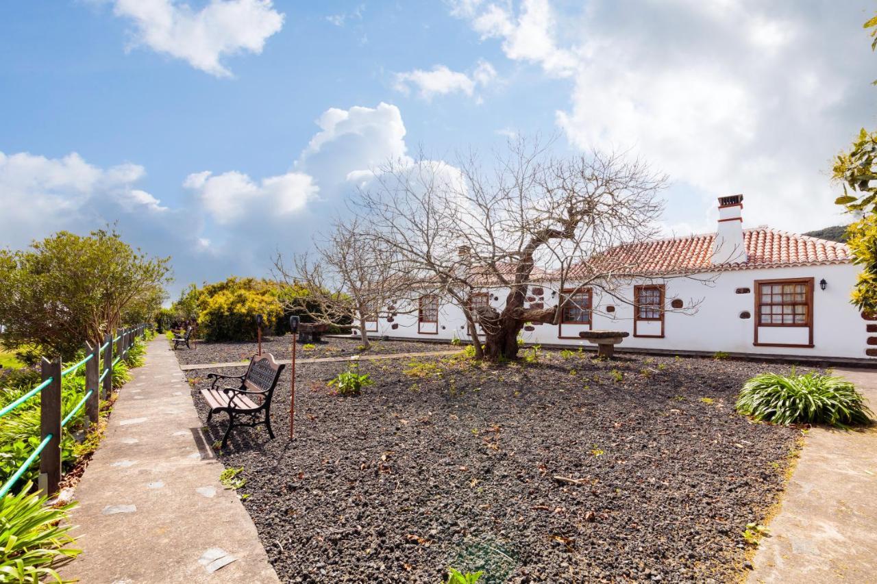 Facundo B Villa Barlovento Buitenkant foto