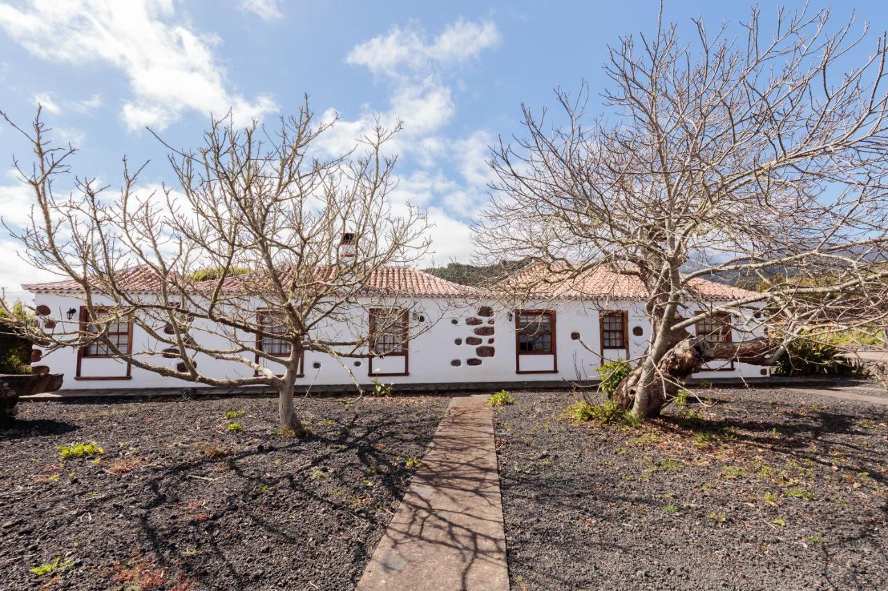 Facundo B Villa Barlovento Buitenkant foto