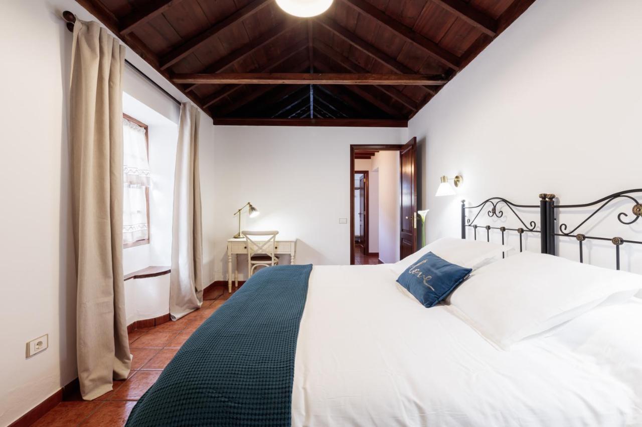 Facundo B Villa Barlovento Buitenkant foto