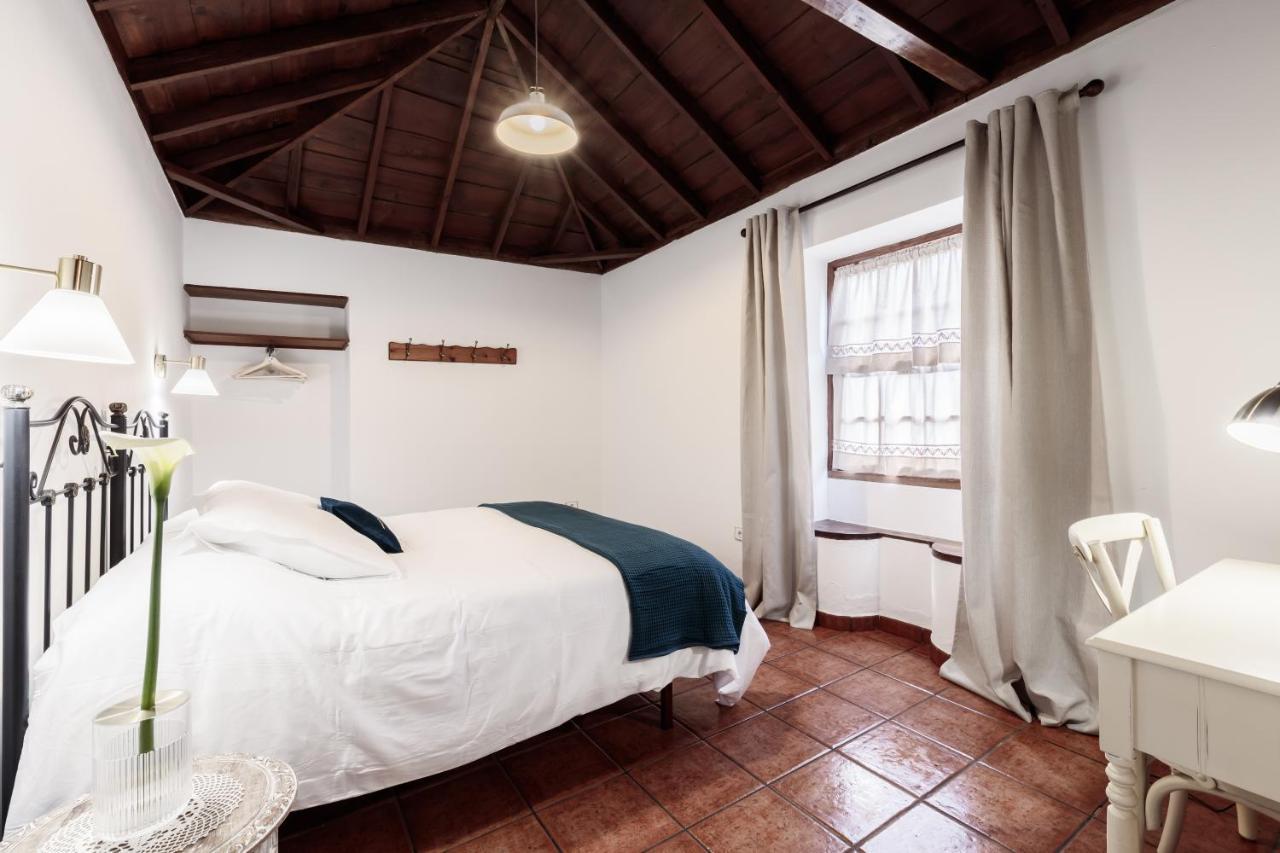 Facundo B Villa Barlovento Buitenkant foto