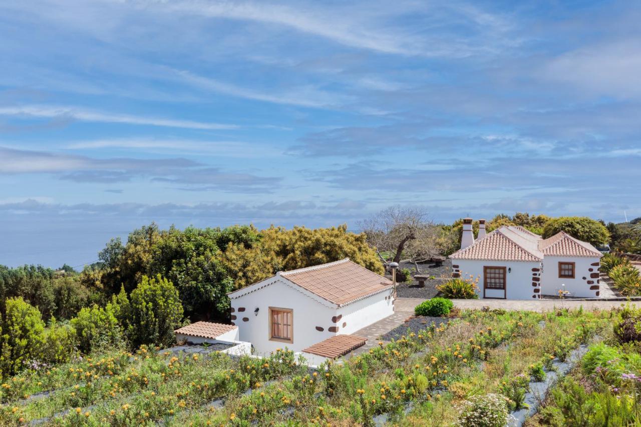 Facundo B Villa Barlovento Buitenkant foto
