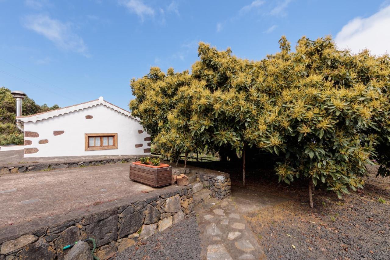 Facundo B Villa Barlovento Buitenkant foto